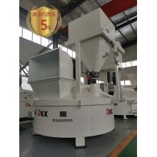 耐火材料攪拌機(jī)設(shè)備同比下，立軸行星式攪拌機(jī)凸顯更高行業(yè)價(jià)值