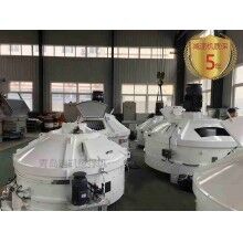 聚焦uhpc行業(yè)攪拌，行星式攪拌機(jī)實(shí)現(xiàn)科學(xué)合理的技術(shù)發(fā)揮