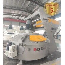 立軸行星式攪拌機(jī)高效混合、靈活處理無壓力