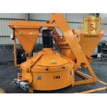 行星式攪拌機(jī)高強(qiáng)度攪拌無泄漏、無粉塵飛揚(yáng)