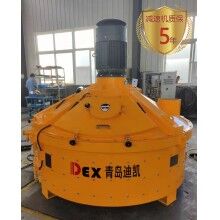 立式行星攪拌機(jī)展現(xiàn)自主攻關(guān)優(yōu)勢(shì)，對(duì)物料攪拌難點(diǎn)“有的放矢”