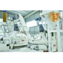 行星式立軸攪拌機(jī)以攪拌多元化需求為導(dǎo)向開(kāi)辟出新的“混合之路”