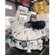 多元攪拌浪潮中，uhpc超高性能混凝土攪拌機(jī)搶先預(yù)判行業(yè)發(fā)展趨勢(shì)