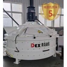 耐火材料攪拌機(jī)凝聚行業(yè)攪拌前沿科技，明確自身定位與迭代方向