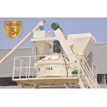 行星式立軸攪拌機(jī)高效率、低能耗，實(shí)現(xiàn)行業(yè)攪拌優(yōu)化匹配