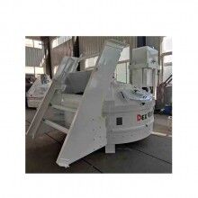 行星式攪拌機(jī)出料迅速、不漏料，高勻質(zhì)混合360°無死角