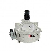 造成行星式立軸攪拌機(jī)逐漸代替?zhèn)鹘y(tǒng)混凝土攪拌機(jī)的因素有哪些？