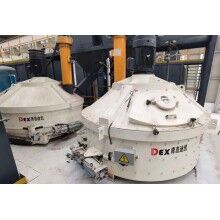 行星式攪拌機(jī)打破“起球”弊端，成為磚機(jī)面料混合攪拌的實(shí)用機(jī)型