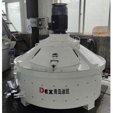 機(jī)”動(dòng)人心丨行星式攪拌機(jī)以強(qiáng)大攪拌優(yōu)勢成功入局耐火材料行業(yè)