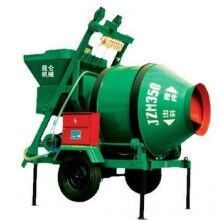 350混凝土攪拌機租賃