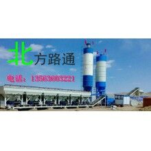 穩(wěn)定土，混凝土攪拌站維修