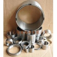 來樣生產(chǎn)耐磨軸套，墊圈等非標件