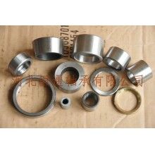 生產(chǎn)制磚機(jī)配件軸套，隔套