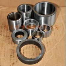 工程運輸車配件軸套，隔套