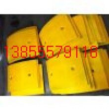 攪拌機(jī)門襯板、口襯板 攪拌樓高鉻合金耐磨件