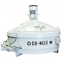 cmp500立式行星攪拌機 陶?；炷翑嚢铏C