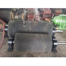 傳動(dòng)(改向）滾筒