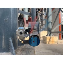 智能安全上料（粉料倉防打錯(cuò)）