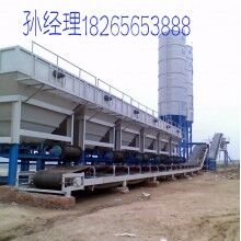 山東/濟(jì)南/聊城級配碎石拌和站