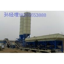 陽泉/長(zhǎng)治/晉城穩(wěn)定土拌和站