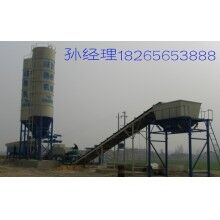 陽泉/長(zhǎng)治/晉城穩(wěn)定土拌合站