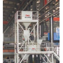 立軸混凝土攪拌機深化協(xié)同創(chuàng)新，打造具有行業(yè)競爭力的攪拌新動能