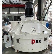 行星式攪拌機(jī)全面提升品牌核心競(jìng)爭(zhēng)力，構(gòu)建UHPC市場(chǎng)新形態(tài)