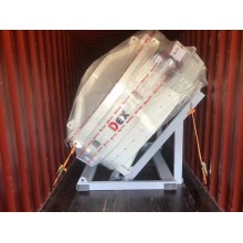 立軸行星式攪拌機(jī)為解決客戶攪拌需求，加快提高設(shè)備混合工藝