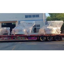 行星式立軸攪拌機助力物料勻質(zhì)混合，為行業(yè)用戶實現(xiàn)降本增效