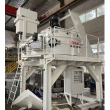 立軸行星式攪拌機(jī)靈活實現(xiàn)行業(yè)領(lǐng)域個性化、定制化的服務(wù)模式