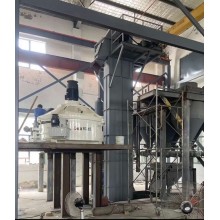 行星式攪拌機(jī)全新升級(jí)+全新體驗(yàn)，推動(dòng)耐火材料攪拌升級(jí)