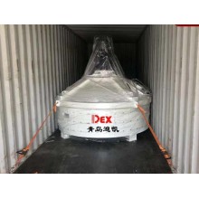 行星式攪拌機(jī)滿足混凝土物料配比設(shè)計(jì)，開(kāi)啟新一輪混合應(yīng)用