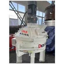 行星式混凝土攪拌機(jī)提升產(chǎn)品核心競爭力，帶動行業(yè)攪拌高質(zhì)量發(fā)展