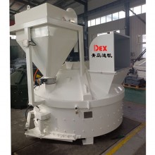 立軸行星式攪拌機(jī)助力UHPC行業(yè)向綠色化、高勻質(zhì)化方向發(fā)展邁進(jìn)