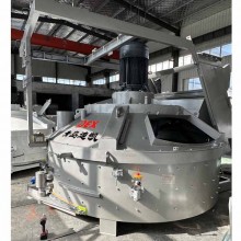 大發(fā)現(xiàn)！行星式攪拌機(jī)強(qiáng)勁動(dòng)力實(shí)現(xiàn)耐火材料混合攪拌新高度