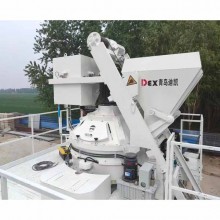 強(qiáng)勢襲來！行星式攪拌機(jī)別于其他耐火材料攪拌機(jī)的亮點體現(xiàn)在哪