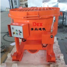 行星式UHPC攪拌機將傳統(tǒng)與創(chuàng)新“合二為一”實現(xiàn)精細(xì)化高勻質(zhì)混合