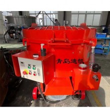 行星式混凝土攪拌機(jī)傳承積淀優(yōu)勢(shì)，全面布局行業(yè)混合質(zhì)量