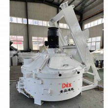 立軸行星式攪拌機“三高”優(yōu)勢營造行業(yè)攪拌新風(fēng)潮