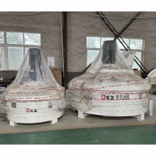 關(guān)注度拉滿！行星式攪拌機加快催生新質(zhì)生產(chǎn)力向耐火材料行業(yè)進(jìn)發(fā)