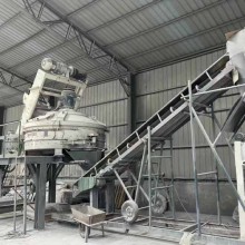 行星式攪拌機在UHPC超高性能混凝土攪拌中精準(zhǔn)“把脈開方”