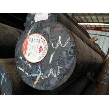 低溫圓鋼Q345D，Q345D圓鋼