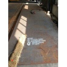 Q690D，Q390D高強(qiáng)板