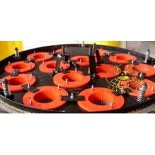 批發(fā)三一重工攪拌機配件除塵器