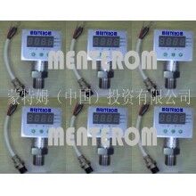 數(shù)顯壓力開關