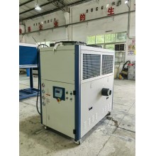 金礦工人專用冷風機，金礦人員常用冷風機，金礦工人采用冷風機降溫，金礦人員常用制冷機冷風降溫制冷