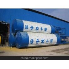 各種容量散裝水泥罐