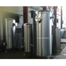 供應(yīng)上海申江空壓機(jī)儲(chǔ)氣罐3立方