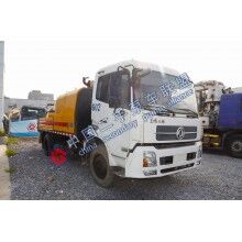 出售三一東風(fēng)底盤(pán)車載泵