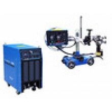 供應(yīng)華遠(yuǎn)HR-2小車式熔嘴電渣焊機(jī)